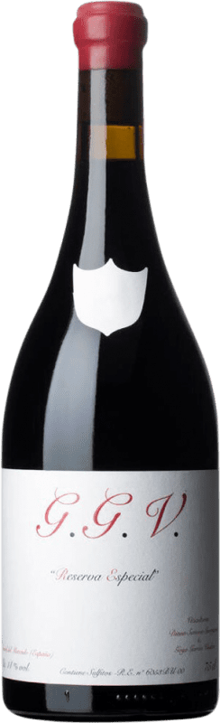133,95 € Kostenloser Versand | Rotwein Goyo García Viadero D.O. Ribera del Duero Kastilien und León Spanien Tempranillo, Albillo 75 cl