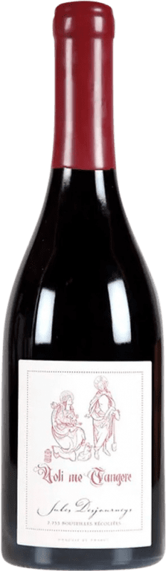 82,95 € Envio grátis | Vinho Tinto Jules Desjourneys França Gamay 75 cl