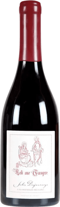 82,95 € Envio grátis | Vinho tinto Jules Desjourneys França Gamay Garrafa 75 cl