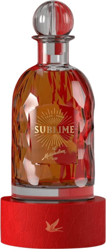 2 188,95 € Kostenloser Versand | Rum Matusalem Dominikanische Republik 70 cl