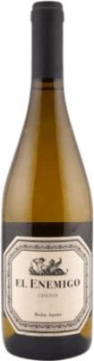 Aleanna El Enemigo Chenin White 高齢者 75 cl