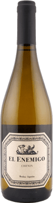 Aleanna El Enemigo Chenin White старения 75 cl