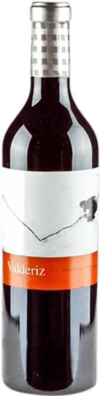 164,95 € Envio grátis | Vinho tinto Valderiz Crianza D.O. Ribera del Duero Castela e Leão Espanha Garrafa Jéroboam-Duplo Magnum 3 L