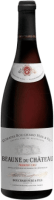 55,95 € Envoi gratuit | Vin rouge Bouchard Père Premier Cru A.O.C. Bourgogne Bourgogne France Bouteille 75 cl