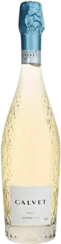 13,95 € Envoi gratuit | Vin Blanc Calvet Celebration Brut Réserve France Moscato — Muscat Bouteille 75 cl