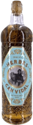 Ликеры Vidal Herbes 1 L