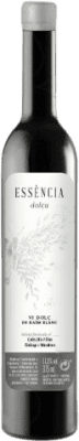 49,95 € Free Shipping | Fortified wine Carlota Pena. Essència Sweet D.O. Empordà Catalonia Spain Half Bottle 37 cl