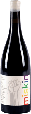 19,95 € Spedizione Gratuita | Vino rosso Casa Cornut. Miskin Giovane Rhône Francia Carignan, Mourvèdre, Chardonnay Bottiglia 75 cl
