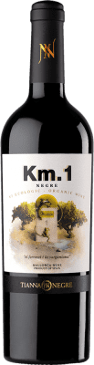Tianna Negre Km 1 Young 75 cl