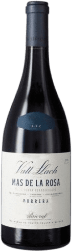 109,95 € Free Shipping | Red wine Vall Llach Mas d'en Caçador D.O.Ca. Priorat Catalonia Spain Bottle 75 cl