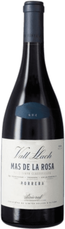 114,95 € Kostenloser Versand | Rotwein Vall Llach Mas d'en Caçador D.O.Ca. Priorat Katalonien Spanien 75 cl
