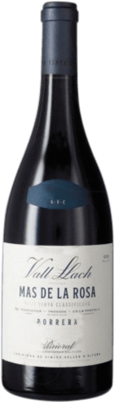 114,95 € 免费送货 | 红酒 Vall Llach Mas d'en Caçador D.O.Ca. Priorat 加泰罗尼亚 西班牙 瓶子 75 cl