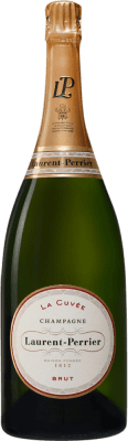 Laurent Perrier 香槟 大储备 1,5 L