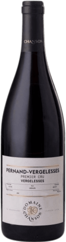 49,95 € Spedizione Gratuita | Vino rosso Chandon de Briailles Pernand Vergelesses Premier Cru A.O.C. Bourgogne Borgogna Francia Bottiglia 75 cl