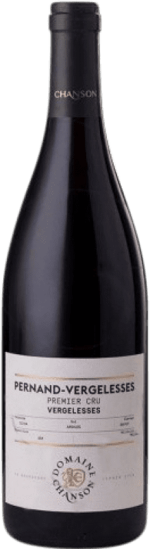 49,95 € 免费送货 | 红酒 Chandon de Briailles Premier Cru A.O.C. Pernand-Vergelesses 勃艮第 法国 瓶子 75 cl