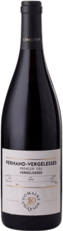 53,95 € Spedizione Gratuita | Vino Rosso Chandon de Briailles 1er Premier Cru A.O.C. Pernand-Vergelesses Borgogna Francia 75 cl