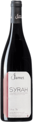 Sarral Syrah старения 75 cl