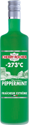 草本利口酒 Cherry Rocher 75 cl Peppermint — 薄荷
