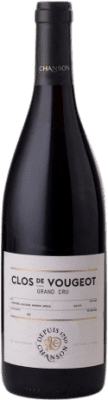 Domaine Chanson Clos de Vougeot Grand Cru 75 cl