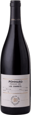 Domaine Chanson Les Charmots 1er Premier Cru 75 cl