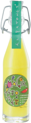 5,95 € Envio grátis | Licores El Petonet Espanha Garrafa Miniatura 5 cl