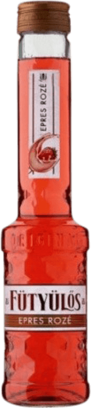 11,95 € Envoi gratuit | Liqueurs Fütyülös Epres Roze Hongrie Bouteille Medium 50 cl