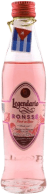 朗姆酒 Legendario Ronsse 5 cl