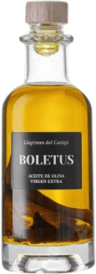 15,95 € Envoi gratuit | Huile d'Olive Llàgrimes del Canigó Boletus Catalogne Espagne Argudell Petite Bouteille 25 cl