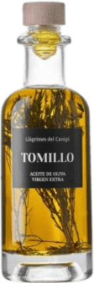 Aceite de Oliva Llàgrimes del Canigó Tomillo 25 cl