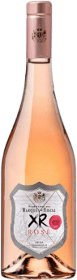 Marqués de Riscal XR Rosado 年轻的 1,5 L