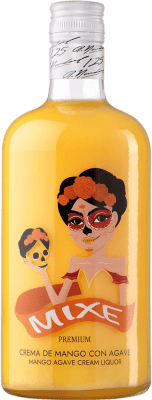15,95 € Envoi gratuit | Crème de Liqueur Mixe Espagne 70 cl Agave, Mango — Mangue, Tequila