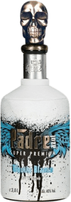 479,95 € Spedizione Gratuita | Tequila Padre Azul Blanco — Bianco Messico Bottiglia Speciale 3 L