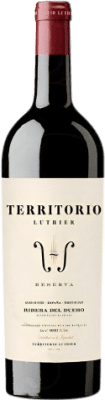 Territorio Luthier Резерва 1,5 L