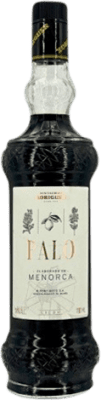 18,95 € 送料無料 | リキュール Xoriguer Palo バレアレス諸島 スペイン ボトル 70 cl