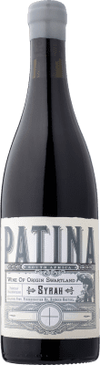 Boekenhoutskloof Patina Syrah 75 cl