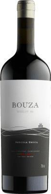 Bouza B9 Merlot Parcela Única — Parcelle Unique 75 cl