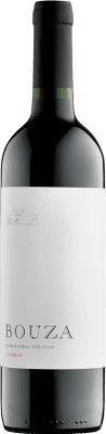34,95 € Kostenloser Versand | Rotwein Bouza Uruguay Tannat 75 cl