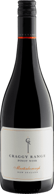 Craggy Range Pinot Black 75 cl