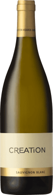 21,95 € 送料無料 | 白ワイン Creation Western Cape South Coast 南アフリカ Sauvignon — ソーヴィニヨン 75 cl