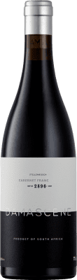 56,95 € Envoi gratuit | Vin rouge Damascene I.G. Stellenbosch Stellenbosch Afrique du Sud Cabernet Franc Bouteille 75 cl