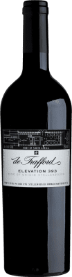 63,95 € Spedizione Gratuita | Vino Rosso De Trafford Elevation 393 I.G. Stellenbosch Stellenbosch Sud Africa 75 cl