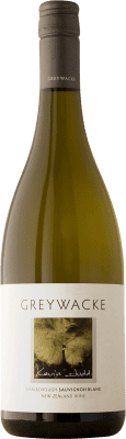 Greywacke Sauvignon White 75 cl