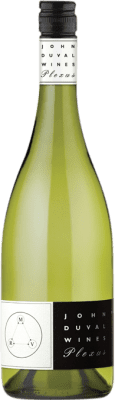 63,95 € Envío gratis | Vino Blanco John Duval Plexus I.G. Barossa Valley Barossa Valley Australia Botella Magnum 1,5 L