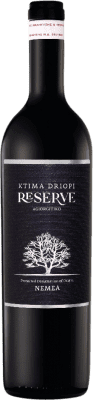 Ktima Tselepos Driopi Agiorgitiko Резерва 75 cl