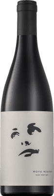 41,95 € Free Shipping | Red wine Moya Meaker A.V.A. Elgin Elgin Valley South Africa Pinot Black Bottle 75 cl