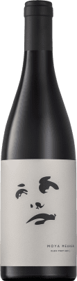 25,95 € Spedizione Gratuita | Vino Rosso Moya Meaker A.V.A. Elgin Elgin Valley Sud Africa Pinot Nero 75 cl