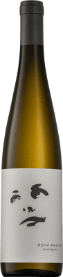 41,95 € Envio grátis | Vinho branco Moya Meaker A.V.A. Elgin Elgin Valley África do Sul Riesling Garrafa 75 cl