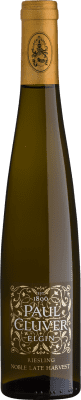 Paul Cluver Noble Riesling — Рислинг Late Harvest — Поздний сбор 37 cl