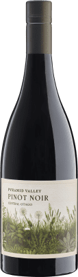 44,95 € 送料無料 | 赤ワイン Pyramid Valley I.G. Central Otago セントラルオタゴ ニュージーランド Pinot Noir — ピノ・ノワール 75 cl