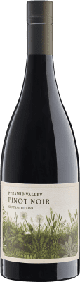 Pyramid Valley Pinot Negro 75 cl